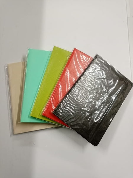 A5 Notebooks