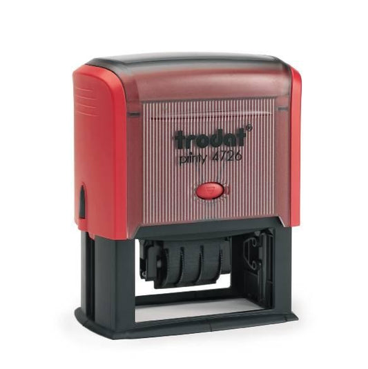 Trodat Printy 4726 Self-Inking Stamp