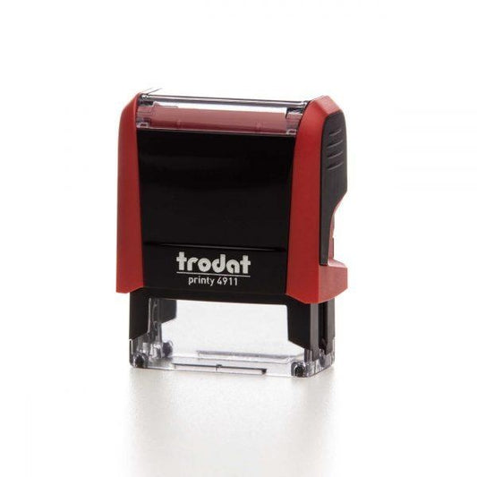 Trodat Printy 4911 Self-Inking Stamp
