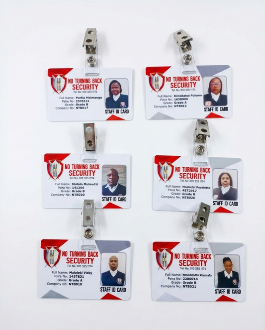 PVC Cards