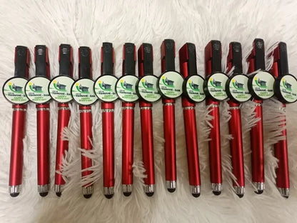 Branded Ball Pens