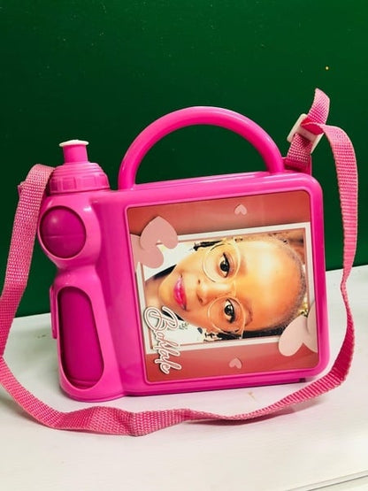 Personalized Kids Lunch Box