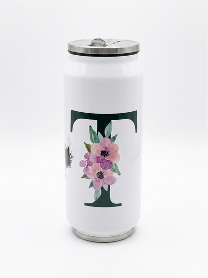 Personalized Stainless Steel Cup