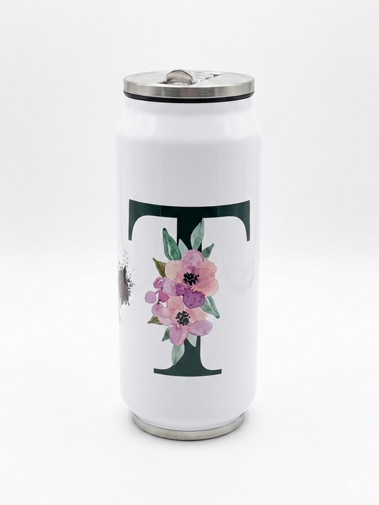 Personalized Stainless Steel Cup