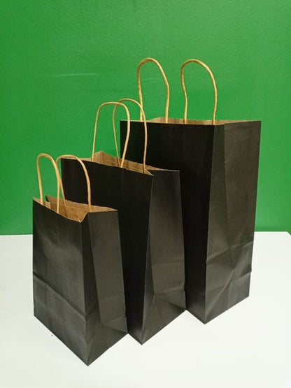 Plain Gift bag