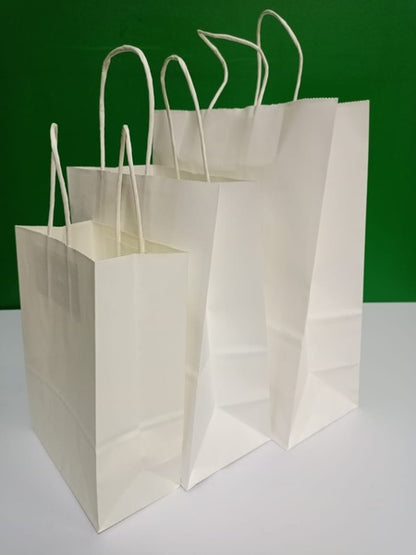 Plain Gift bag