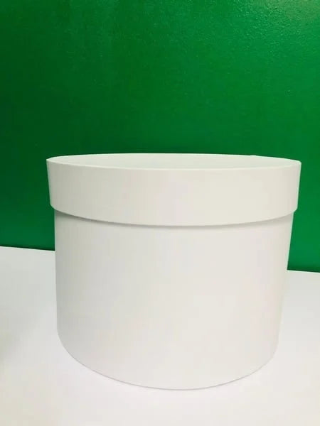 Round Gift Box