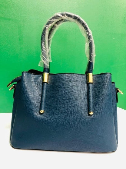 Shoulder Bag – Effortless Style and Everyday Function