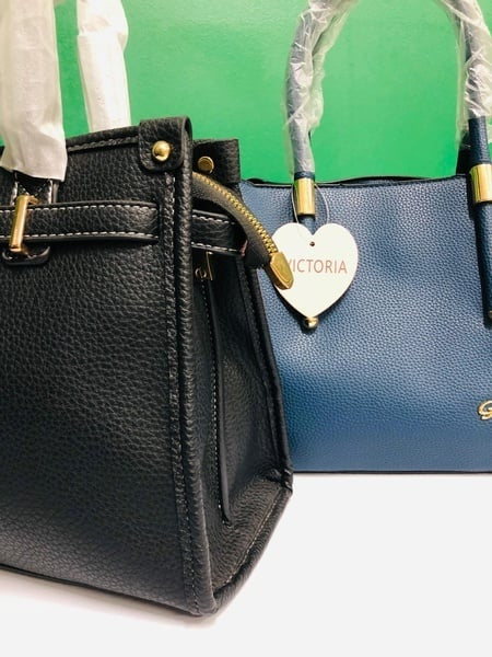 Shoulder Bag – Effortless Style and Everyday Function