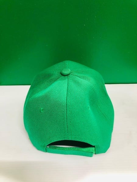 Six-Panel Cap