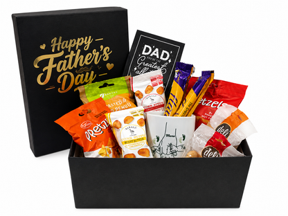 The G.O.A.T Hamper