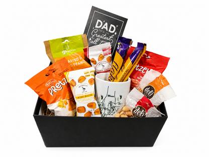 The G.O.A.T Hamper