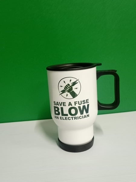 Personalized Travel Mug – Sip with Style, Anywhere You Go!