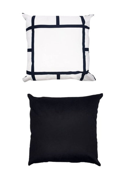 13 Panel Cushion