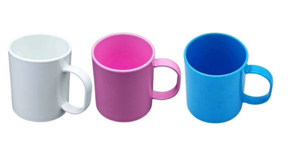 Kid's Personalized Polymer Mug