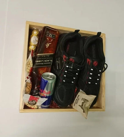 "Urban Edge" Gift Hamper