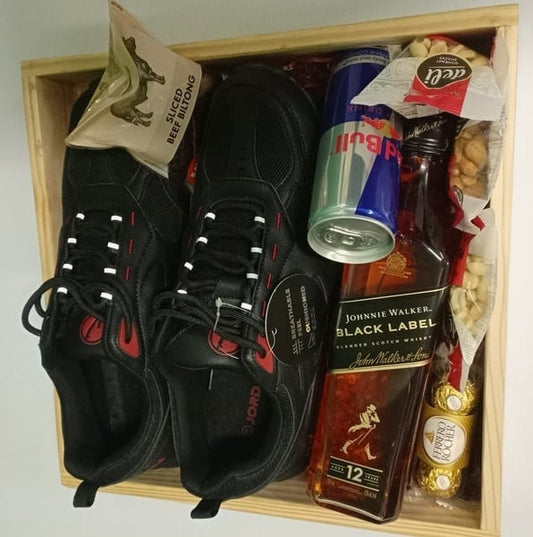 "Urban Edge" Gift Hamper