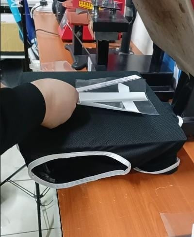 Video Flex Printing Course