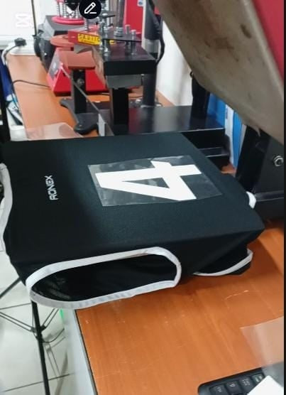 Video Flex Printing Course