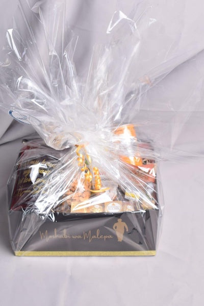 Mi Amor Personalized Hamper