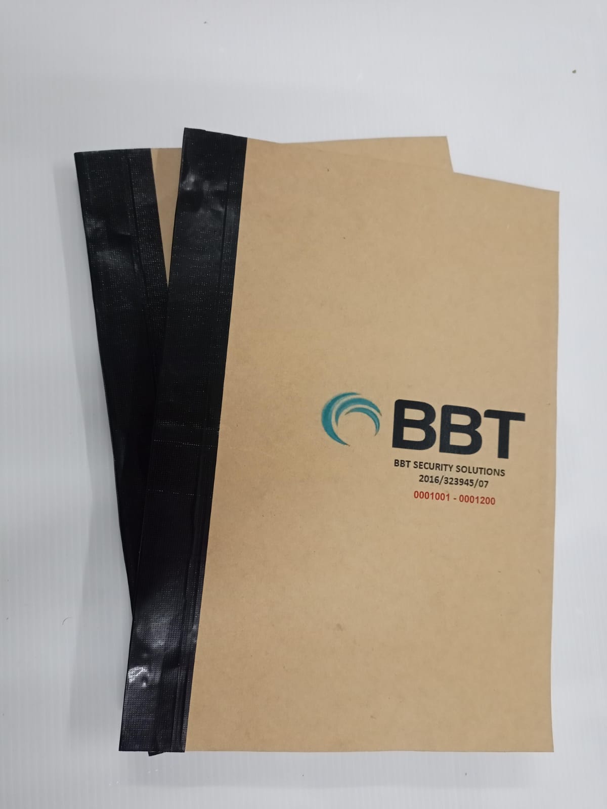 Security Occurrence Book (A4 Size)