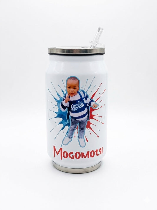 Kids Personalized Tumbler