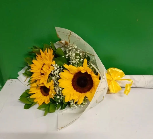 Sunflower Bouquet