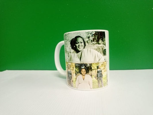 Personalized Standard Mug