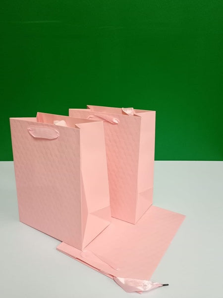 Colourful gift bags