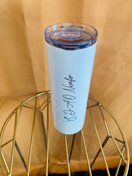 Personalized Tumblers – Sip in Style!