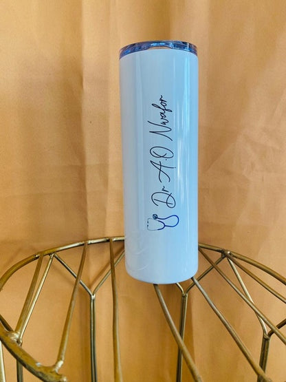 Personalized Tumblers – Sip in Style!