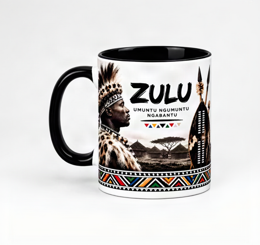 2 -Tone Mug