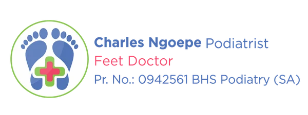 Charles Ngoepe Podiatrist