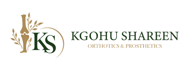 Kgohu Shareen Orthotics & Prosthetics