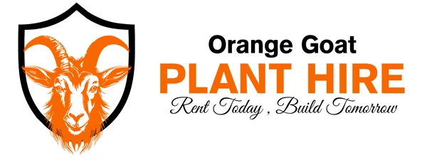 Orange Goat Plant Hire