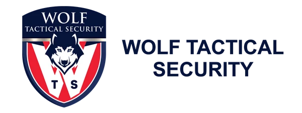 Wolf Tactical Security